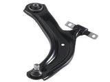 8pc Front Lower Control Arms Tie Rods Sway Bar Links fit for 2007-2012 Nissan Sentra 98619902