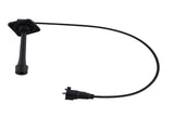 2x Ignition Coil & 4x Wire Set fit for Toyota Camry Solara 2.2L L4 Engine UF-180 18898043