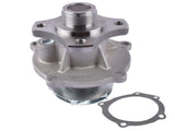 Engine Water Pump Fits for Chevrolet Colorado GMC Canyon Hummer H3 Isuzu i-290 i-370 2.9L 3.7L 71833408