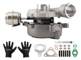 Turbo Turbocharger fit for Audi A4 A6 VW Passat 1.9 2.0 TDI 717858-0005,717858-0006 20974356