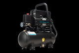 2 Gallon Oil Free Air Compressor, 1.0HP, Max.115 PSI Pressure, 65dB Ultra Quiet Compressor for Auto W1883P282566