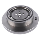 Replacement for 98-02 Dodge Ram 5.9 Cummins VP44 24V Damper Rubber Vibration Balance 3918999 69280776
