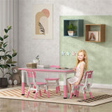 Kids Desk and Chair Set 14365569