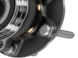 5Bolt Front Wheel Hub Assembly fit for Mazda 3 Sport CX-3 2014-2020 513354 NT513354 98916647