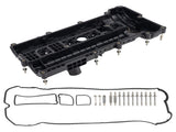 Engine Valve Cover fit for Land Rover Range Rover Evoque L4 2.0L 2012-2017 LR070360 59690652