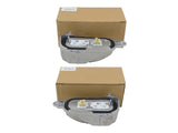 2X Left & Right For Audi Q5 SQ5 13-17 Headlight Ballast Daytime Running LED Unit 8R0941475A 35877295