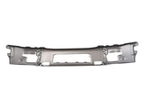 Chrome Front Bumper Face Bar fit for Nissan Titan 2004-2015 62022-7S200 49089281