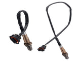 Set of 2 O2 Sensors Up Down fit for Saab 9-5 V6 2.8L 2010-11 & Chevy Cruze 234-4919 71059334
