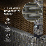 Outdoor Towel Rack/Storage Cabinets/Lockers/rolling wardrobe 04963410