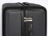 2025 black suitcase W2710P417747