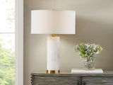 Alabaster Table Lamp B035122354