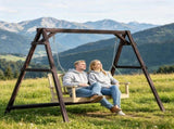 Outdoor Swing frame 11272667