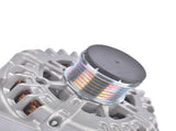 130A Alternator 13597226 Fits for Buick Encore 2013-2015 L4 1.4L 130A 11399N 6 Groove 25350243