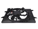 Radiator Cooling Fan Assembly for 2017-2020 Kia Cadenza Sedan 4-Door 3.3L V6 28636041