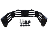 Stowable Bed Extender Kit Black for Fo-rd F-150 F150 Cab Pickup Part FL3Z99286A40C FL3Z-99286A40-C 45893764