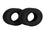 qty Lawn Mowers 16x6.50-8 TURF TIRES Tubeless Tractor P332 LRB with warranty 31671844