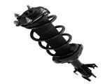 4PCs Front Struts Coil Springs Sway Bars fit for 2007-2014 Honda CRV CR-V 272491 11820753