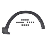 Front Fender Flares Moulding Wheel Trim RH for Ford Explorer 2020 2021 FO1291139 18004357