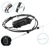Park Brake Module Handbrake Actuator Fit For Land Rover Range Rover Sport LR032104 2010-2013 Fit For 64922760