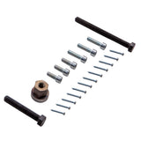 Front Crankshaft Seal Removal and Installation Tool for BMW N52 N54 engines 80107988