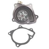 ZUN Water Pump for John Deere 324J 304J 332 332D 328 328D 329D 325 RE507604 RE545573 SE502114 40692842