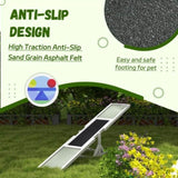 Dog Agility Ramp Pet Seesaw 36580704