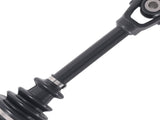Front Left & Right CV Joint Axle fit for Polaris Sportsman 500 HO 4x4 2004 1380199C 32285086