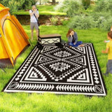 Reversible Outdoor Rug 16987214