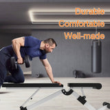Dumbbell bench W130382860