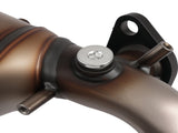 Direct Replacement Catalytic Converter fit for Nissan Frontier 3.3L 2002-2004 EPA 79267413