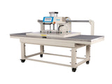 24x40 large formart pneumatic up sliding dual platen heat press machine W1883P195892