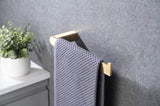 Wall Mounted 4-Piece Bathroom Accessories W121750586