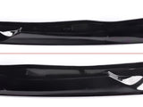 Left Right New Headlight Lens Cover Shell For Audi A4 A4L B8 Quattro 2013-2015 46903035