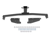 Class 3 Trailer Hitch Receiver Rear Bumper Towing 2" fit for Nissan Rogue 2008-2020 21033681