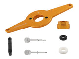 Vibration Damper Holding Tool Fit fit for Audi Skoda VW 1.8 2.0 4V TFSi EA888 Engine 60283161