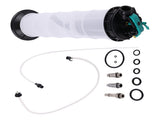 6.5/7.5L/9.5L/15L Pneumatic/Hand Fluid Extractor Operated Oil Change Vacuum Pump 87490838