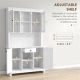 Kitchen Storage Cabinet 16326923