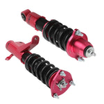 ZUN Coilover Spring & Shock Assembly For Honda Civic VII EM2 ES ET 2001 2002 2003 2004 2005 Suspension 93331062