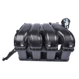 Intake Manifold Fit for Kia Sorento 2012-2015 Optima 2011-2015age 2014-2016 Hyundai Santa Fe 49999764