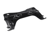 Front Sub-frame Crossmember Engine Beam Fit for Nissan Versa Cube 1.6 1.8L 2007-2014 75929517