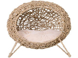 Cat Bed/Cat House -Beige 38895246