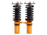 Adjustable Coilovers Shocks Struts Kit fit for BMW 5 Series E60 SEDAN RWD 2004-10 68628790