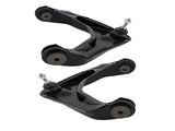13pcs Front Upper Control Arms Tie Rods fit for Chevy Silverado Sierra 2500 3500 HD 42494357