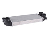Intercooler for Ford F-150 2020 2021 2022 2023 V6 3.5L Turbocharged ML346K775CA Plastic Aluminum 54349613