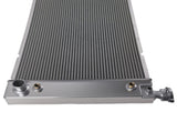 3 Row Engine Cooling Radiator fit for Chevrolet C3500HD 5.7L V8 1992-1995 CU1520 AT 63508948