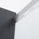 Astro Series 32 in. W x 28 in. H x 20 in. D Metal Wall Mounted Base Drawer Storage Cabinet B040P285918