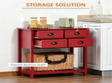 Kitchen Sideboard/ Storage cabinet/Coffee Bar Cabinet 38595809