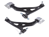 Pair Front Left & Right Lower Control Arm w/ Ball Joint Assy Fit for Chevy Equinox GMC Terrain 32686731