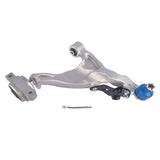 ZUN Front Left Side Lower Suspension Control Arm for Infiniti Q70 Q70L M37 M56 2011-2019 55862756