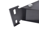 Adjustable Boat Trailer Winch Stand with Roller - Universal Winch Mount Post for 3" to 4" Wide x 4" 00025543